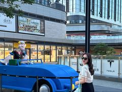 -东莞松山湖万象汇