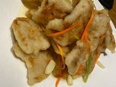 -金掌勺·锅包肉(广渠门店)