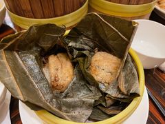 -夏宫中餐厅(香格里拉大酒店)