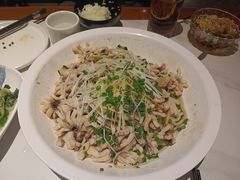-三猫黑鱼花(南大店)