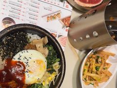 -韩宫宴烤肉·料理(苏州中心店)