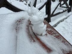 -终南山南五台景区