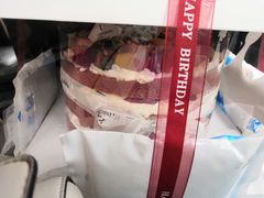 -艾加柒克蛋糕茶歇甜品台(春熙路店)