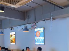 -四禧精酿铜锅涮肉·烧烤工场(大明湖店)