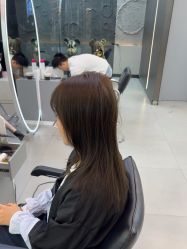 -Cima salon西玛沙龙