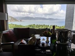 -三亚太阳湾柏悦酒店