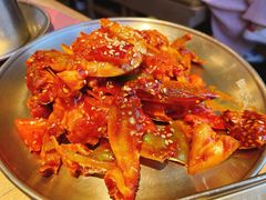 -西塔老太太泥炉烤肉(北京望京店)