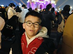 -泉城欧乐堡梦幻世界