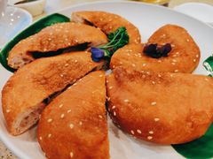 -点都德(龙之梦店)