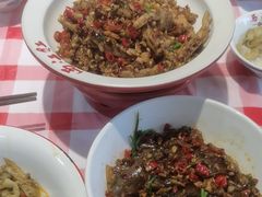 -西江红·株洲本地菜(滨江南路店)