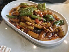 -白马宴·椒麻鸡(新华南路店)