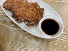 -孙阿姨上海小吃·本帮小厨(隆昌路店)