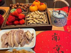 -回味鸭血粉丝汤(夫子庙瞻园路店)