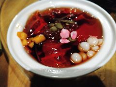 -蜜桃餐厅·古运河畔(南下塘店)