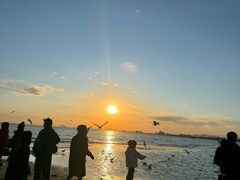 -老虎石海上公园