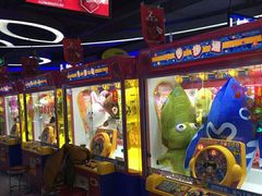 -风云再起游乐汇(皇城恒隆广场店)