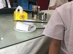 -京天红酒家(虎坊路店)
