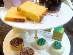 -棕榈岛海鲜自助餐厅(虹桥迎宾馆店)