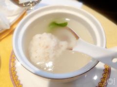 鳕鱼狮子头-白家大院·王府宫廷菜(苏州街店)