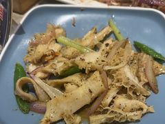-上渔铁板烧(熙悦汇店)