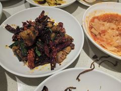 -泉上·发现DISCOVERY ·黔菜餐厅(银海元隆广场店)