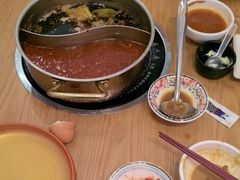 -松野谷·寿喜烧自助(华联顺义金街购物中心店)