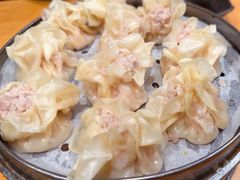 -真真鲜馄饨店(启蒙路店)