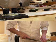 -鮨青(恒基名人购物中心店)