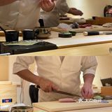 凤寿司pk 鮨青 哪家强🤔