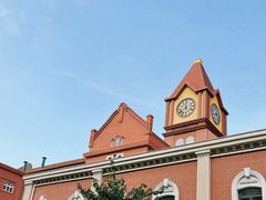 -青岛啤酒博物馆