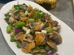 -福茗春薪禾记海鲜烧烤(八一路店)