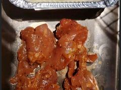 -合易泓烤肉•首创生椰大油边(宁山路店)