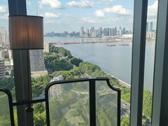 -澜亭中餐厅·一线江景·尊蓝豪华精选