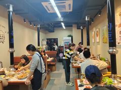 -六七八韩式烤肉·韩国料理(上杭路店)