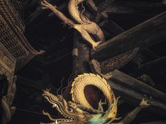 -报恩寺(平武县)