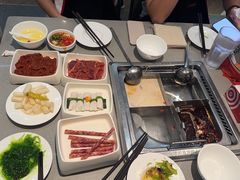 -海底捞火锅(步步高新天地店)