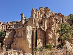-元谋土林景区(物茂土林)