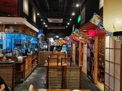 大堂-有喜屋·深夜食堂(环宇荟店)