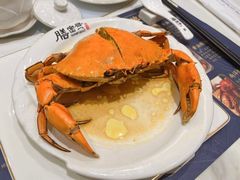 -膳富贵黄油蟹体验馆(欢乐港湾店)