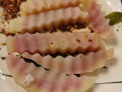 红心土豆-老石黑山羊毛驴肉火锅(金凯广场店)