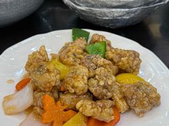 -红星光发煲仔饭(文海店)