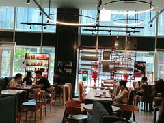 大堂-COSTA COFFEE(国正中心店)