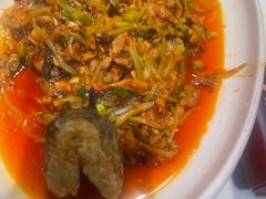 -院8里·小聚园老川菜(九眼桥店)