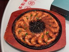 -老淮安·淮安菜(周恩来纪念馆店)