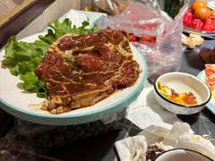 -泰白海鲜烧烤大全
