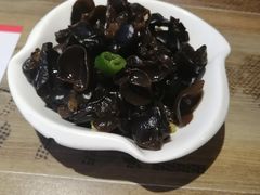 -老城区炭火蛙锅(永业购物中心店)