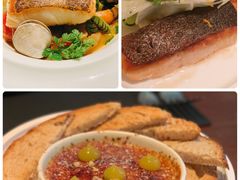 -壳里西餐厅Coquille Seafood Bistro(蒙自路店)