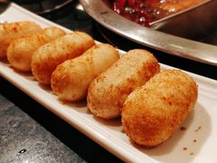 -大龙燚火锅(南山大道店)