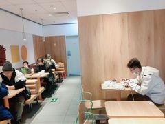 -麦当劳(玉桥中路店)