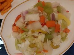 -星璨火吧KTV聚会餐厅(华清广场店)